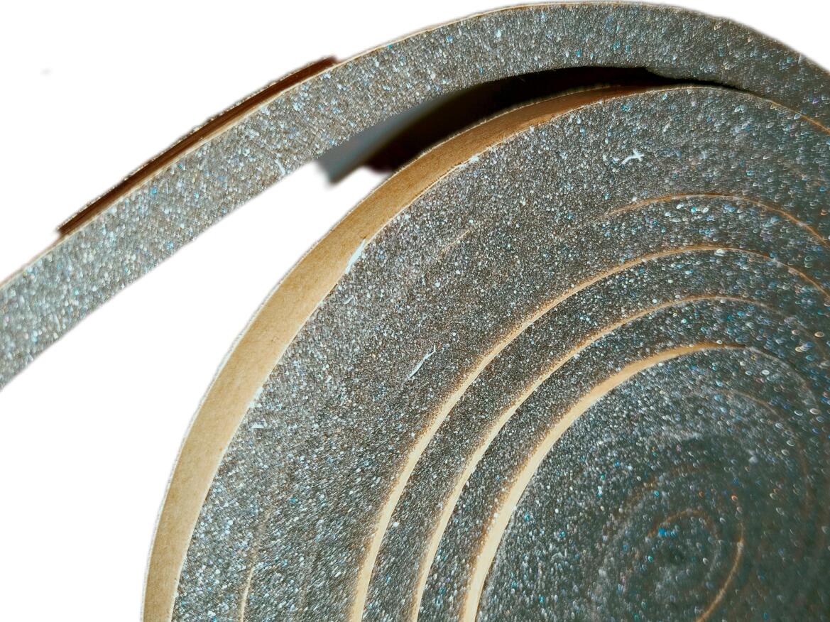 فوم اسفنجی درزگیر, مناسب درب و پنجره