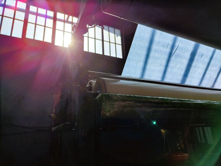 درباره ی دنیای چسب ها